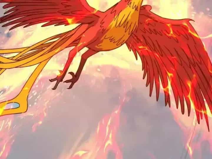 Bắt Đầu Chuyển Chức Tài Thần, Ta Chuyển Hóa Triệu Vạn Thần Sủng - Chương 68 - ảnh 49