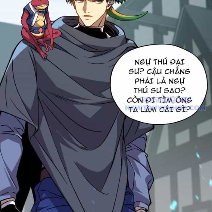 Bắt Đầu Chuyển Chức Tài Thần, Ta Chuyển Hóa Triệu Vạn Thần Sủng - Chương 7 - ảnh 37