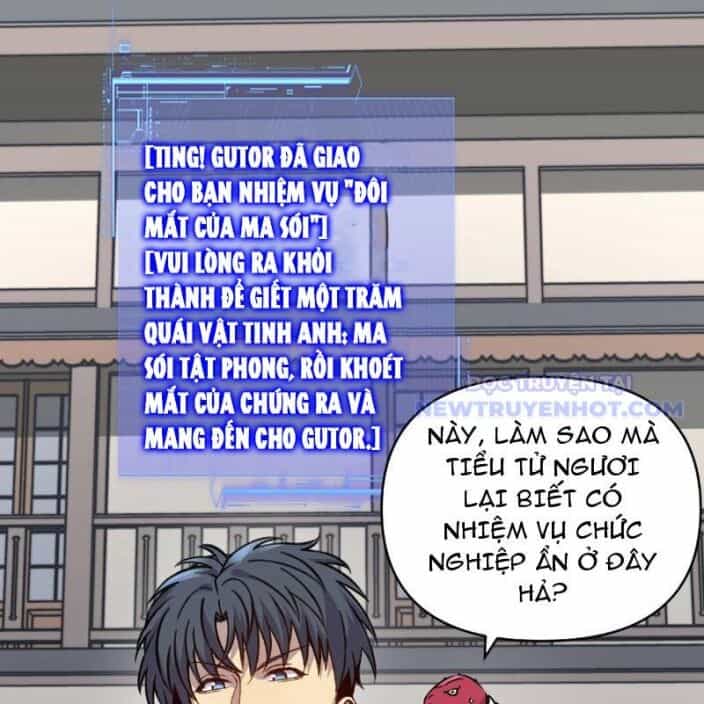 Bắt Đầu Chuyển Chức Tài Thần, Ta Chuyển Hóa Triệu Vạn Thần Sủng - Chương 7 - ảnh 47