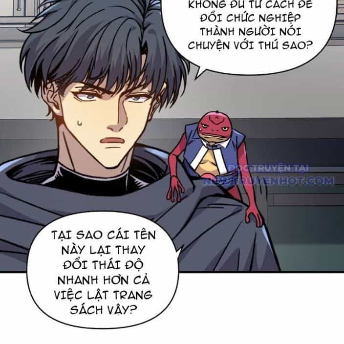 Bắt Đầu Chuyển Chức Tài Thần, Ta Chuyển Hóa Triệu Vạn Thần Sủng - Chương 7 - ảnh 61