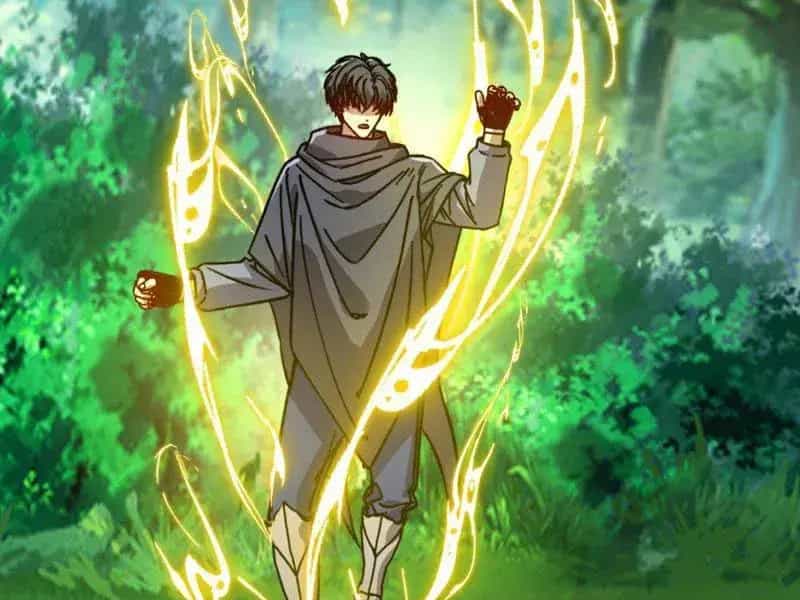 Bắt Đầu Chuyển Chức Tài Thần, Ta Chuyển Hóa Triệu Vạn Thần Sủng - Chương 73 - ảnh 4