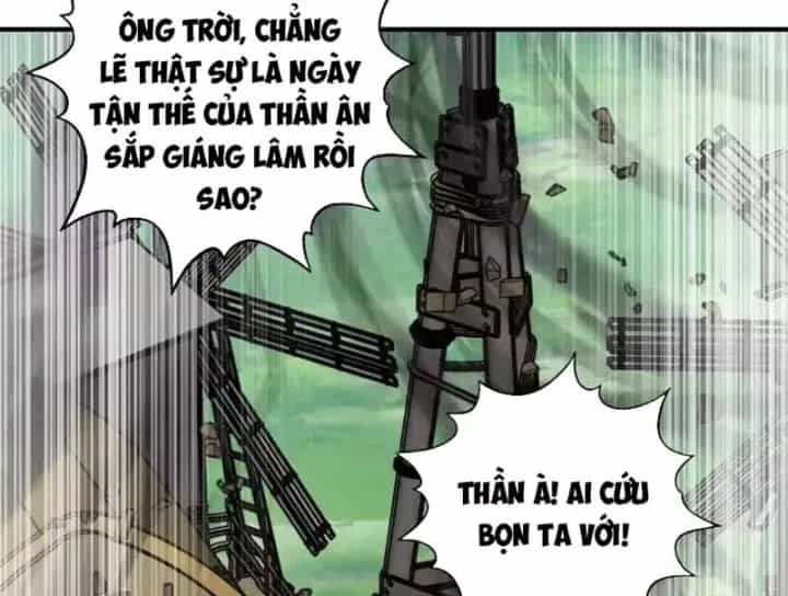 Bắt Đầu Chuyển Chức Tài Thần, Ta Chuyển Hóa Triệu Vạn Thần Sủng - Chương 75 - ảnh 49