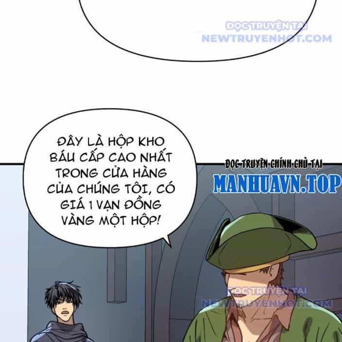 Bắt Đầu Chuyển Chức Tài Thần, Ta Chuyển Hóa Triệu Vạn Thần Sủng - Chương 8 - ảnh 25