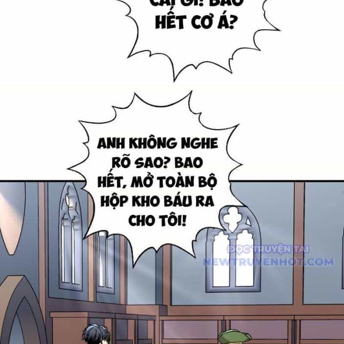 Bắt Đầu Chuyển Chức Tài Thần, Ta Chuyển Hóa Triệu Vạn Thần Sủng - Chương 8 - ảnh 29