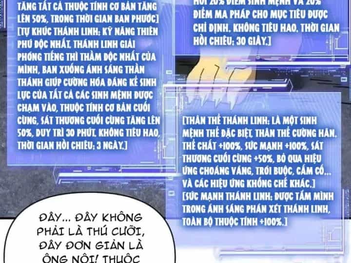 Bắt Đầu Chuyển Chức Tài Thần, Ta Chuyển Hóa Triệu Vạn Thần Sủng - Chương 79 - ảnh 49