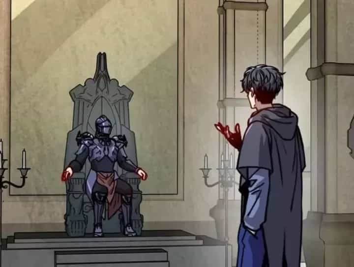Bắt Đầu Chuyển Chức Tài Thần, Ta Chuyển Hóa Triệu Vạn Thần Sủng - Chương 80 - ảnh 94