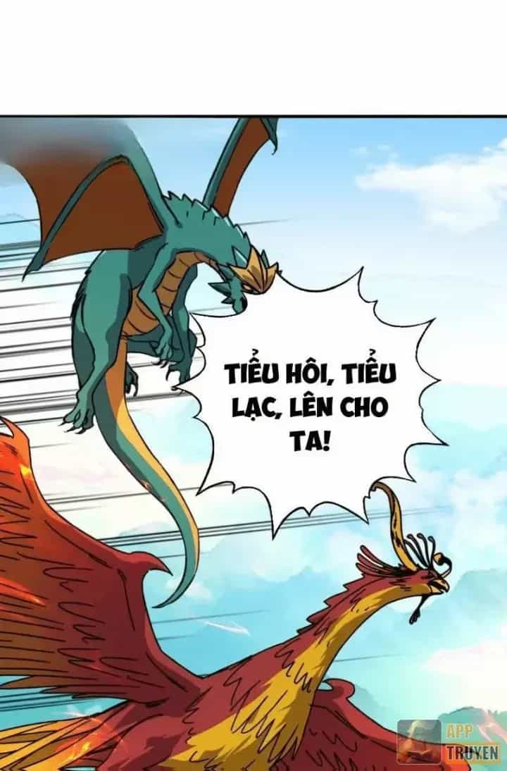 Bắt Đầu Chuyển Chức Tài Thần, Ta Chuyển Hóa Triệu Vạn Thần Sủng - Chương 81 - ảnh 18