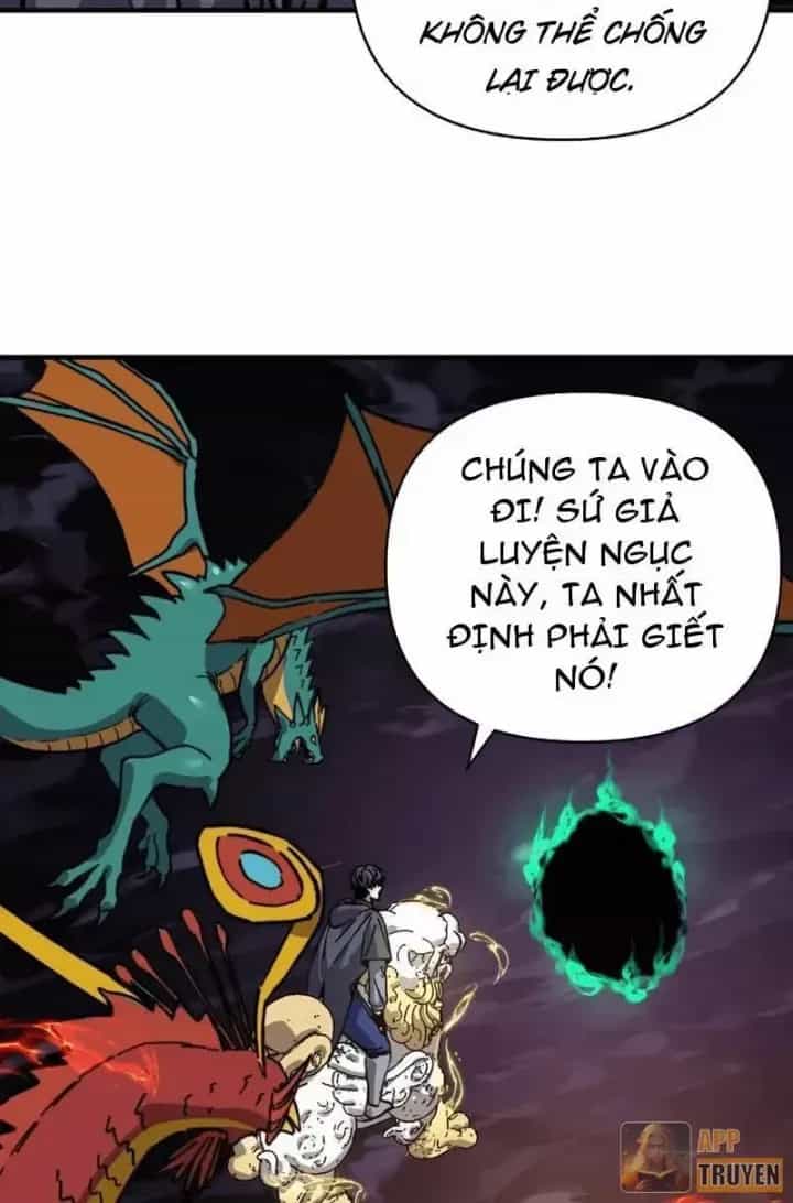 Bắt Đầu Chuyển Chức Tài Thần, Ta Chuyển Hóa Triệu Vạn Thần Sủng - Chương 81 - ảnh 36
