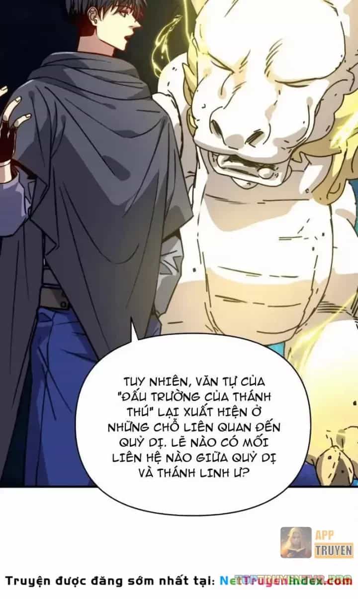 Bắt Đầu Chuyển Chức Tài Thần, Ta Chuyển Hóa Triệu Vạn Thần Sủng - Chương 82 - ảnh 5