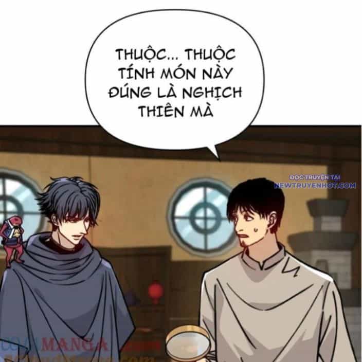 Bắt Đầu Chuyển Chức Tài Thần, Ta Chuyển Hóa Triệu Vạn Thần Sủng - Chương 9 - ảnh 84