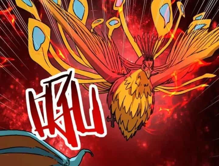 Bắt Đầu Chuyển Chức Tài Thần, Ta Chuyển Hóa Triệu Vạn Thần Sủng - Chương 90 - ảnh 81