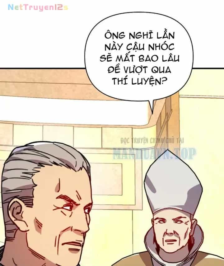 Bắt Đầu Chuyển Chức Tài Thần, Ta Chuyển Hóa Triệu Vạn Thần Sủng - Chương 92 - ảnh 74