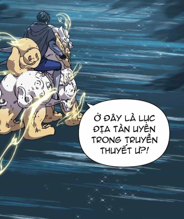 Bắt Đầu Chuyển Chức Tài Thần, Ta Chuyển Hóa Triệu Vạn Thần Sủng - Chương 96 - ảnh 73