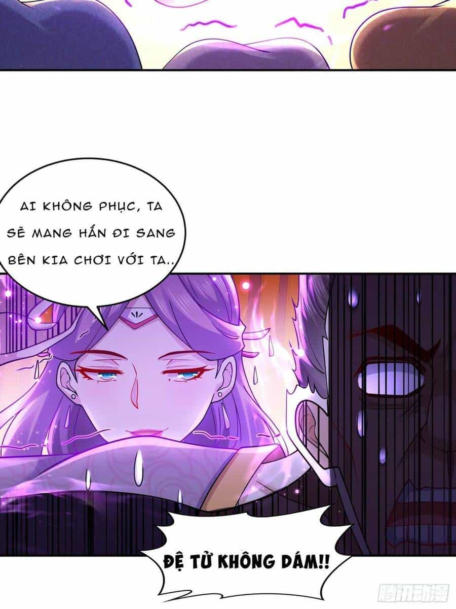 Bắt Đầu Có Được Bảy Vị Tuyệt Sắc Sư Tỷ - Chương 10 - ảnh 23