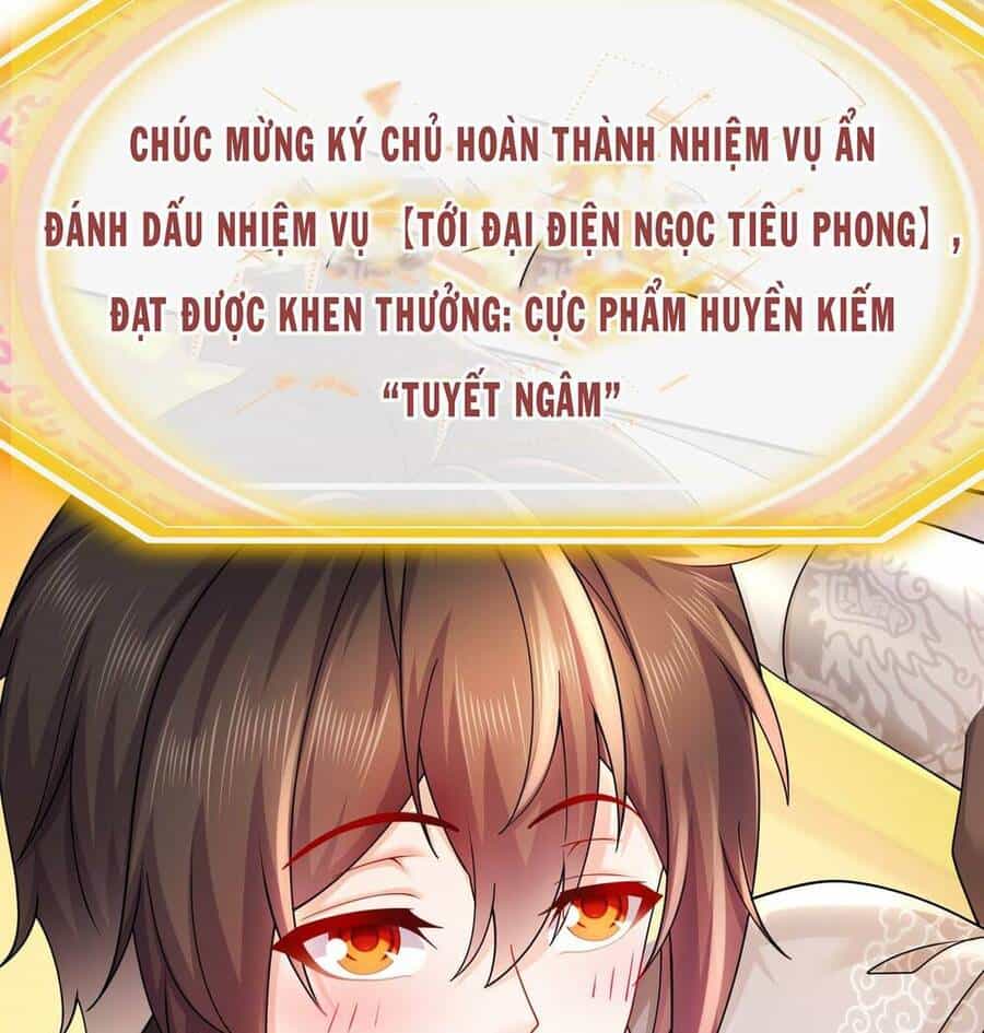 Bắt Đầu Có Được Bảy Vị Tuyệt Sắc Sư Tỷ - Chương 10 - ảnh 31