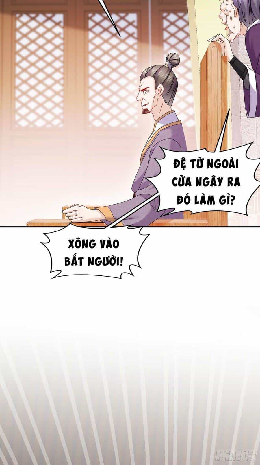 Bắt Đầu Có Được Bảy Vị Tuyệt Sắc Sư Tỷ - Chương 10 - ảnh 5