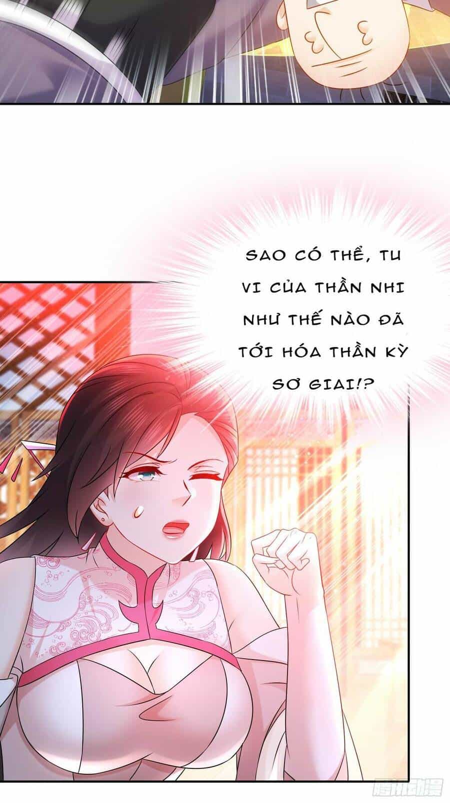 Bắt Đầu Có Được Bảy Vị Tuyệt Sắc Sư Tỷ - Chương 10 - ảnh 9