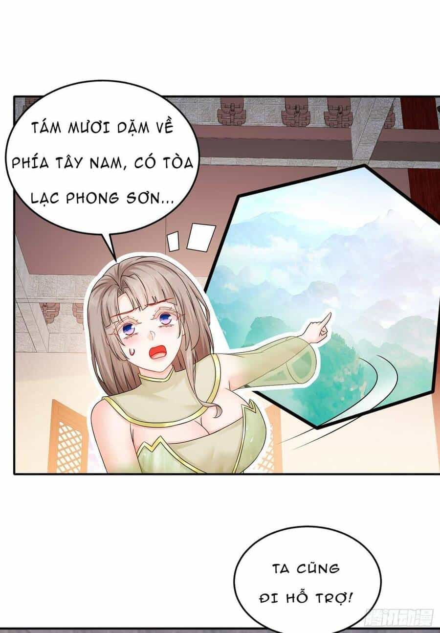 Bắt Đầu Có Được Bảy Vị Tuyệt Sắc Sư Tỷ - Chương 11 - ảnh 5