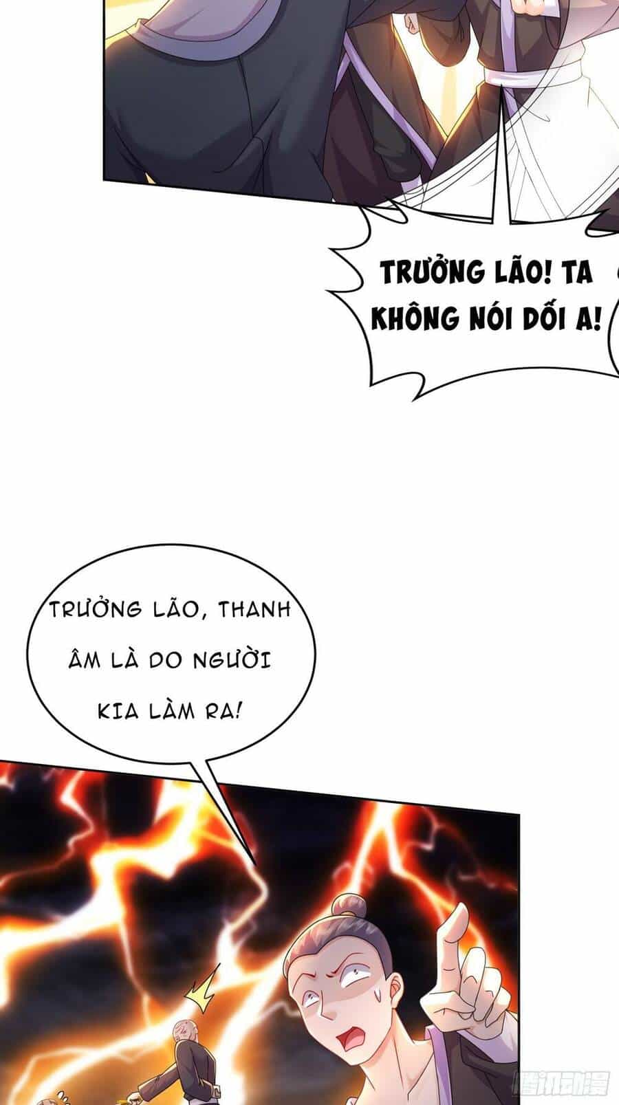 Bắt Đầu Có Được Bảy Vị Tuyệt Sắc Sư Tỷ - Chương 12 - ảnh 13