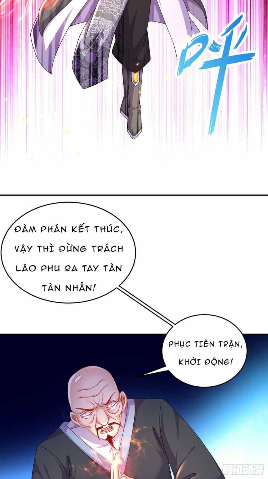 Bắt Đầu Có Được Bảy Vị Tuyệt Sắc Sư Tỷ - Chương 12 - ảnh 24