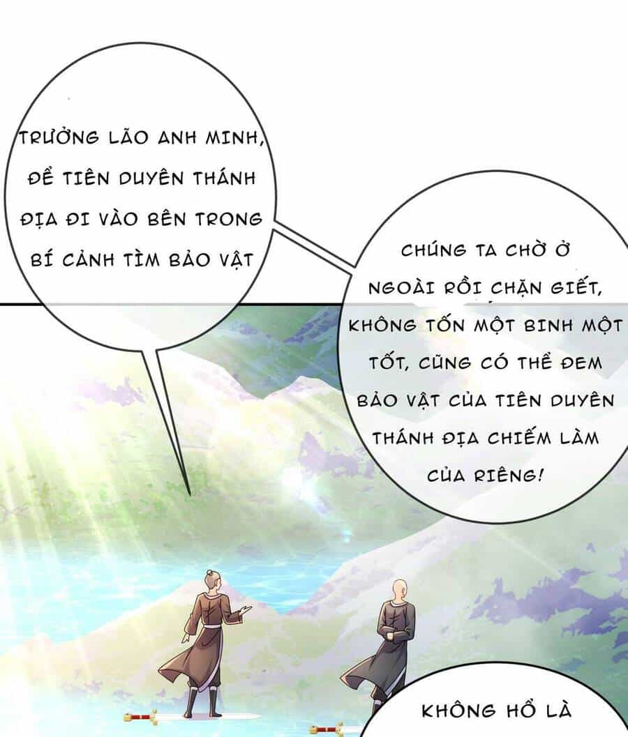 Bắt Đầu Có Được Bảy Vị Tuyệt Sắc Sư Tỷ - Chương 12 - ảnh 3