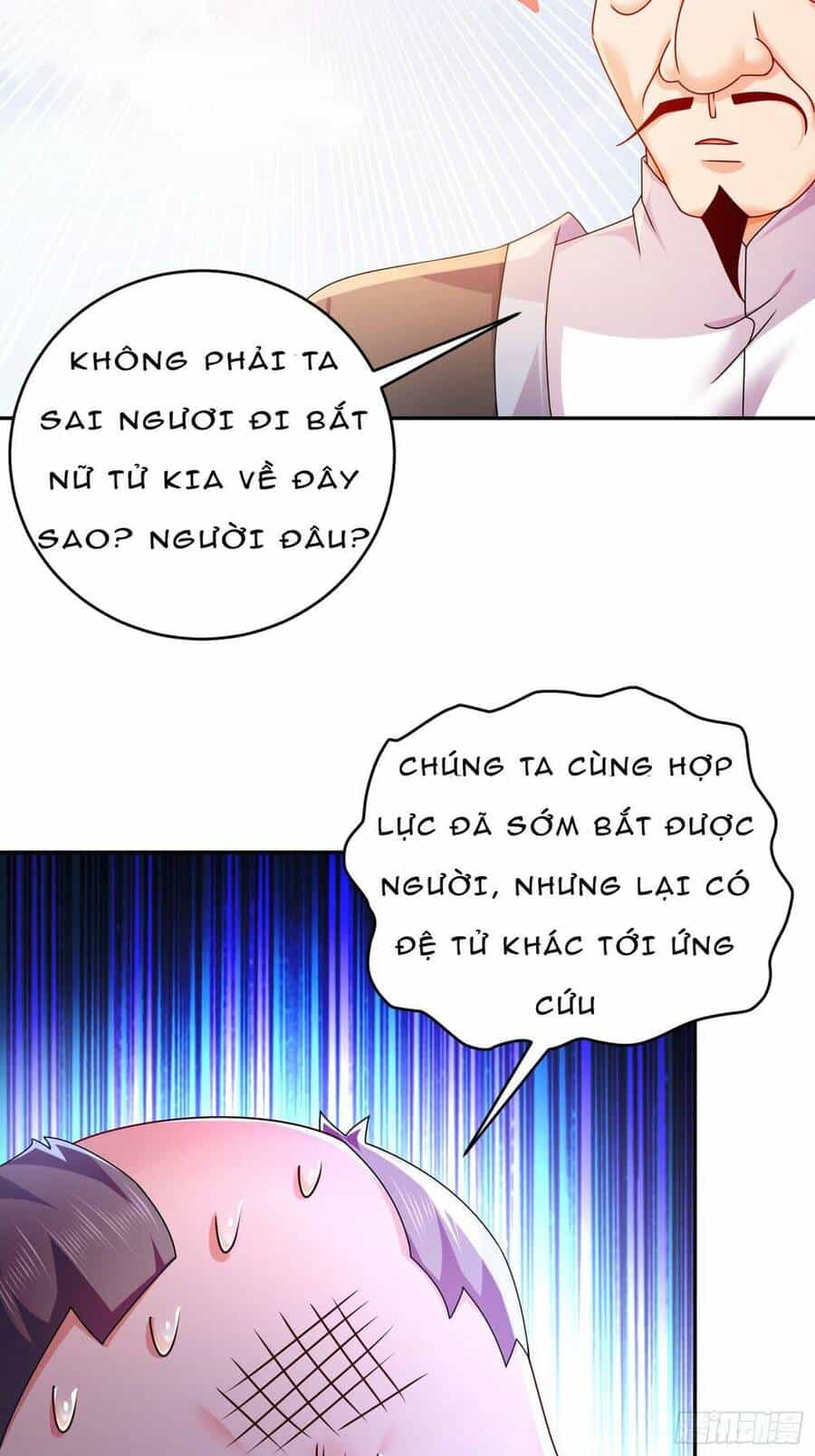 Bắt Đầu Có Được Bảy Vị Tuyệt Sắc Sư Tỷ - Chương 12 - ảnh 6