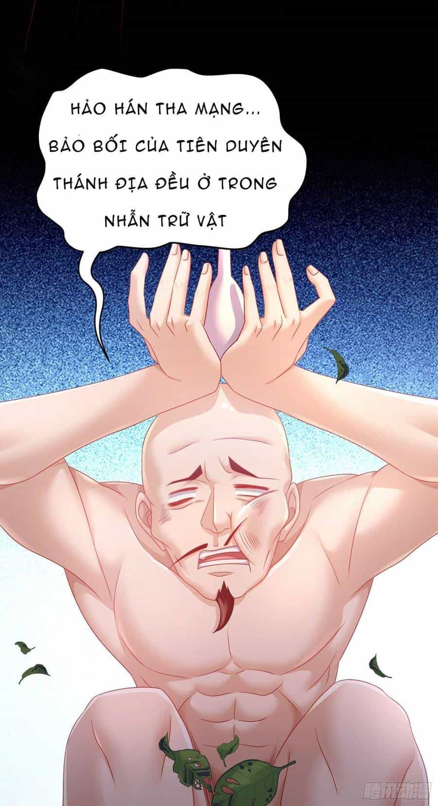 Bắt Đầu Có Được Bảy Vị Tuyệt Sắc Sư Tỷ - Chương 13 - ảnh 16