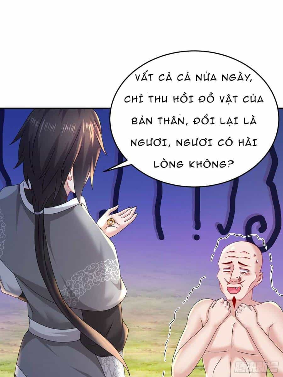 Bắt Đầu Có Được Bảy Vị Tuyệt Sắc Sư Tỷ - Chương 13 - ảnh 17