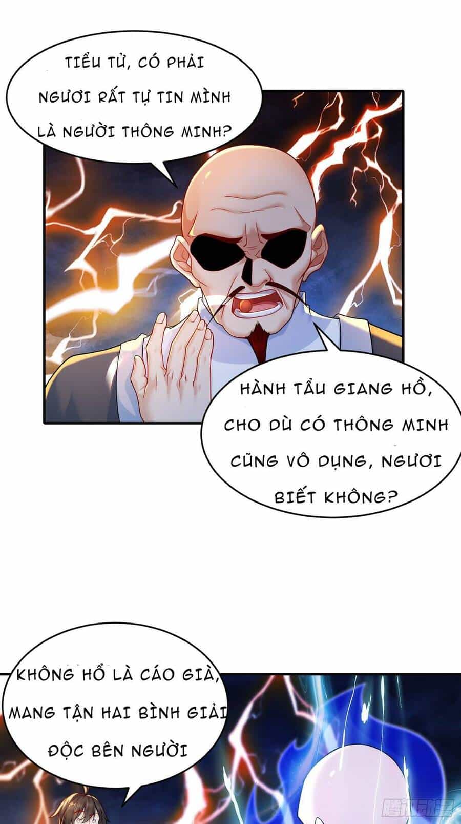 Bắt Đầu Có Được Bảy Vị Tuyệt Sắc Sư Tỷ - Chương 13 - ảnh 3