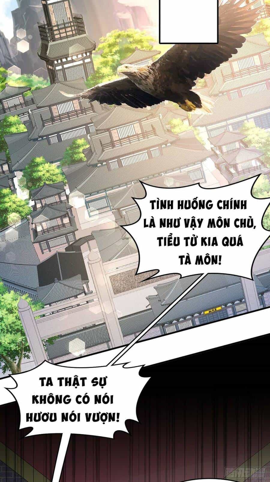 Bắt Đầu Có Được Bảy Vị Tuyệt Sắc Sư Tỷ - Chương 13 - ảnh 34