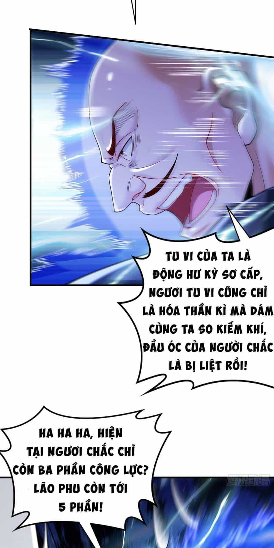 Bắt Đầu Có Được Bảy Vị Tuyệt Sắc Sư Tỷ - Chương 13 - ảnh 8