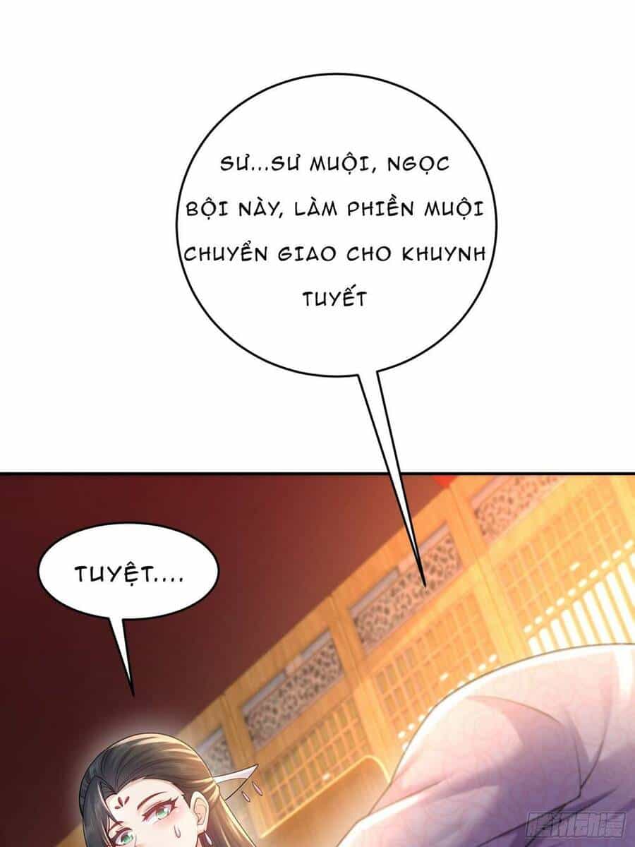 Bắt Đầu Có Được Bảy Vị Tuyệt Sắc Sư Tỷ - Chương 14 - ảnh 21