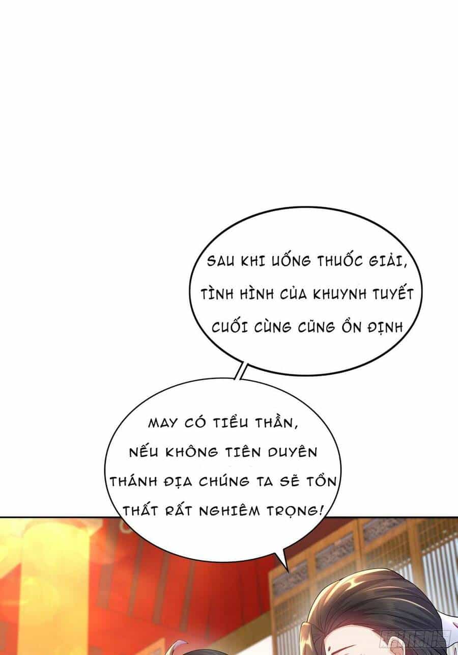 Bắt Đầu Có Được Bảy Vị Tuyệt Sắc Sư Tỷ - Chương 14 - ảnh 3