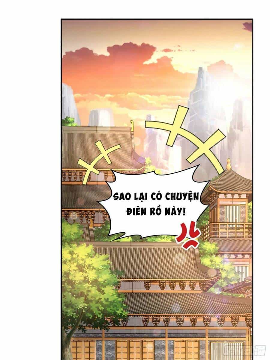 Bắt Đầu Có Được Bảy Vị Tuyệt Sắc Sư Tỷ - Chương 14 - ảnh 32