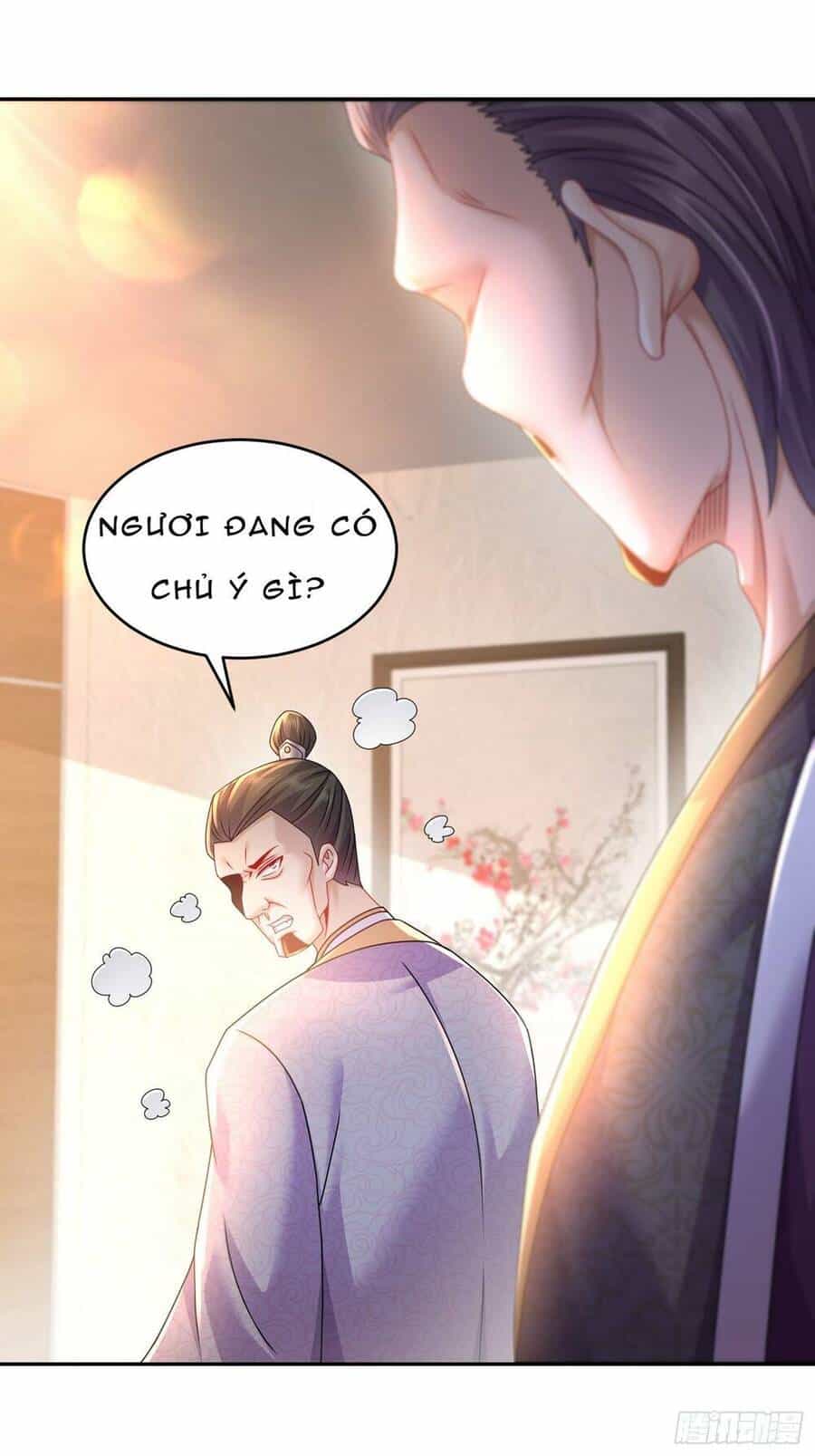 Bắt Đầu Có Được Bảy Vị Tuyệt Sắc Sư Tỷ - Chương 14 - ảnh 36