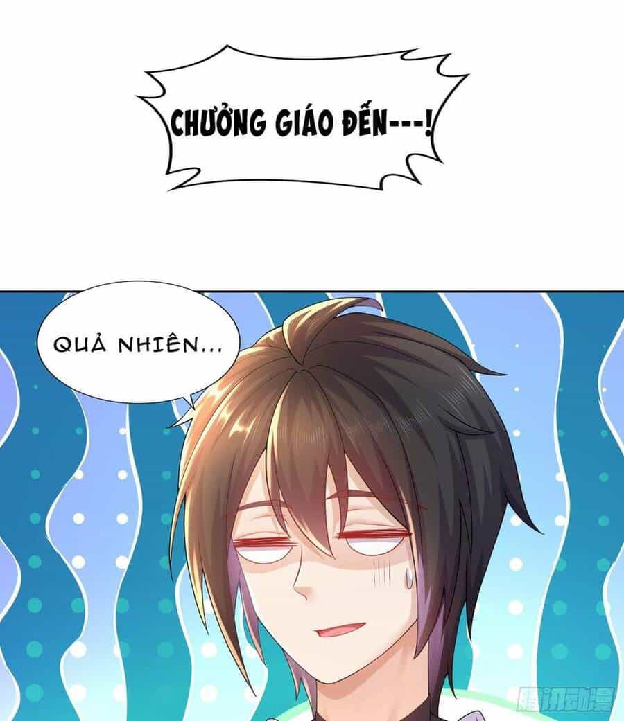 Bắt Đầu Có Được Bảy Vị Tuyệt Sắc Sư Tỷ - Chương 14 - ảnh 8