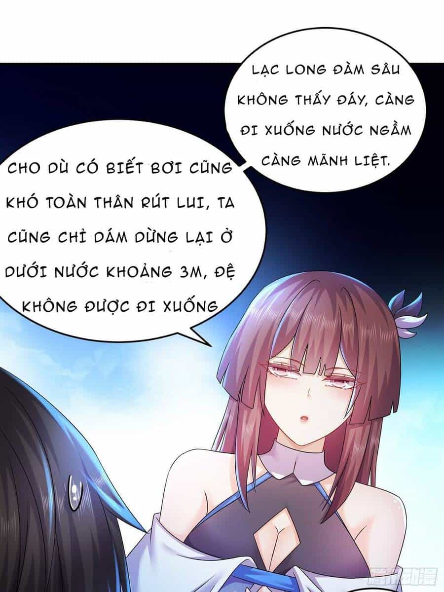 Bắt Đầu Có Được Bảy Vị Tuyệt Sắc Sư Tỷ - Chương 15 - ảnh 30