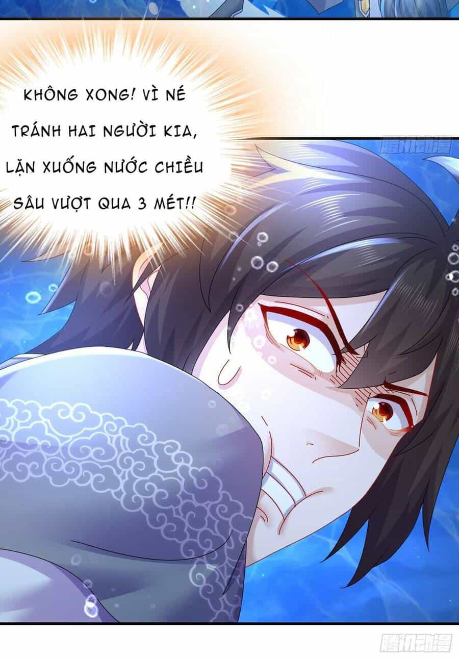 Bắt Đầu Có Được Bảy Vị Tuyệt Sắc Sư Tỷ - Chương 15 - ảnh 42