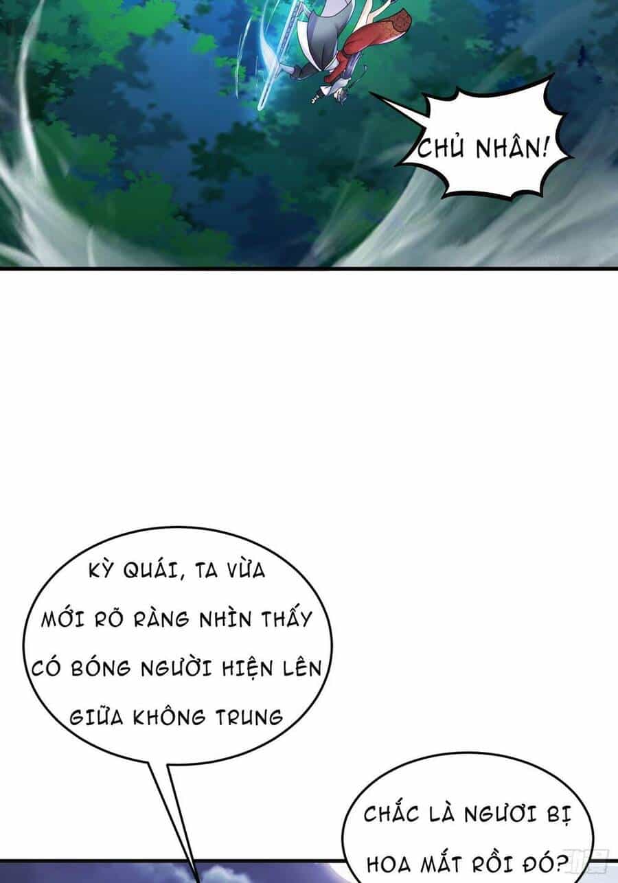 Bắt Đầu Có Được Bảy Vị Tuyệt Sắc Sư Tỷ - Chương 15 - ảnh 9