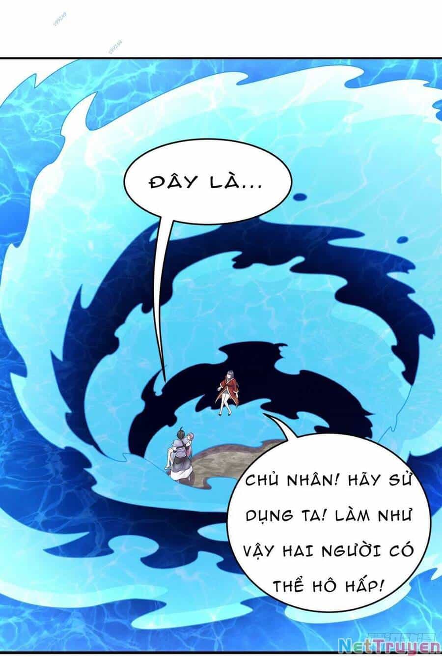 Bắt Đầu Có Được Bảy Vị Tuyệt Sắc Sư Tỷ - Chương 16 - ảnh 28