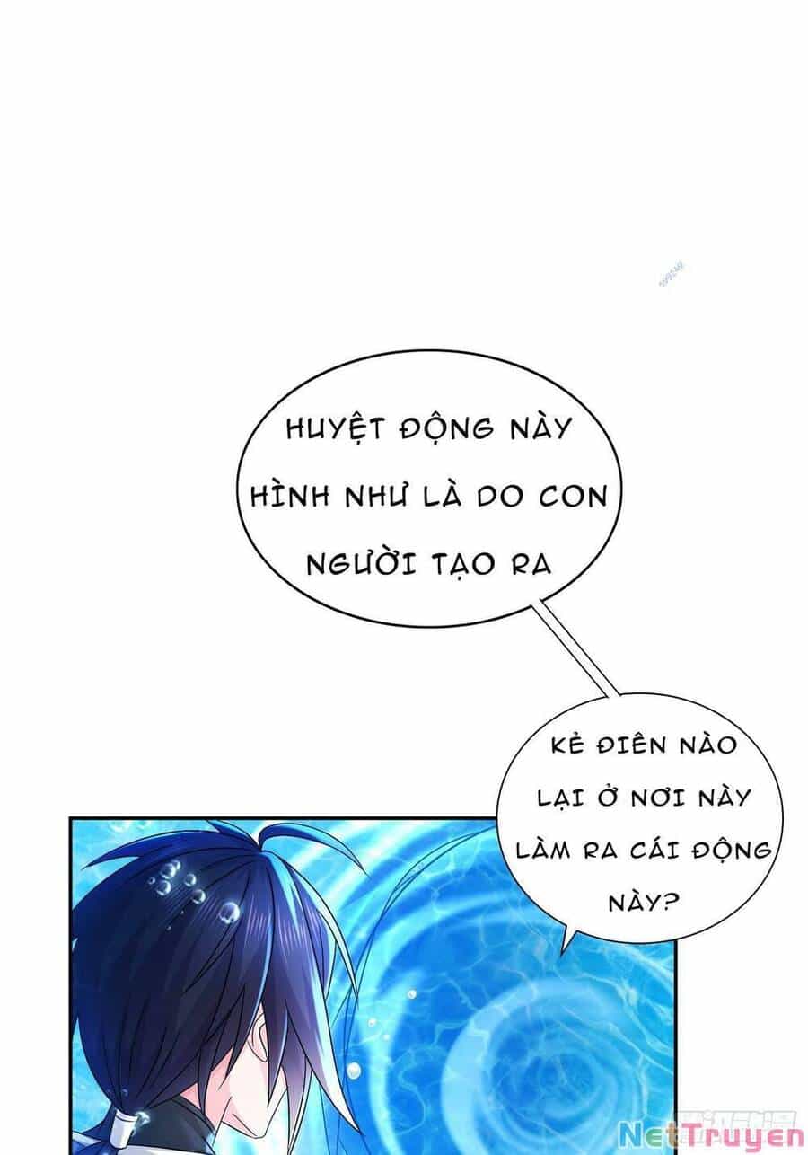 Bắt Đầu Có Được Bảy Vị Tuyệt Sắc Sư Tỷ - Chương 17 - ảnh 3