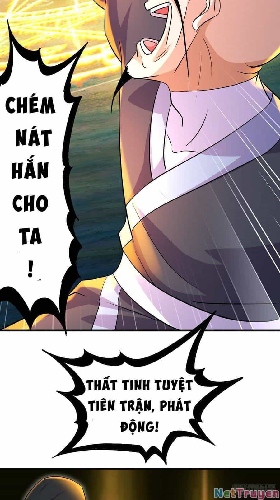 Bắt Đầu Có Được Bảy Vị Tuyệt Sắc Sư Tỷ - Chương 19 - ảnh 18