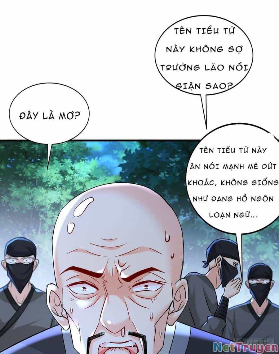 Bắt Đầu Có Được Bảy Vị Tuyệt Sắc Sư Tỷ - Chương 19 - ảnh 6