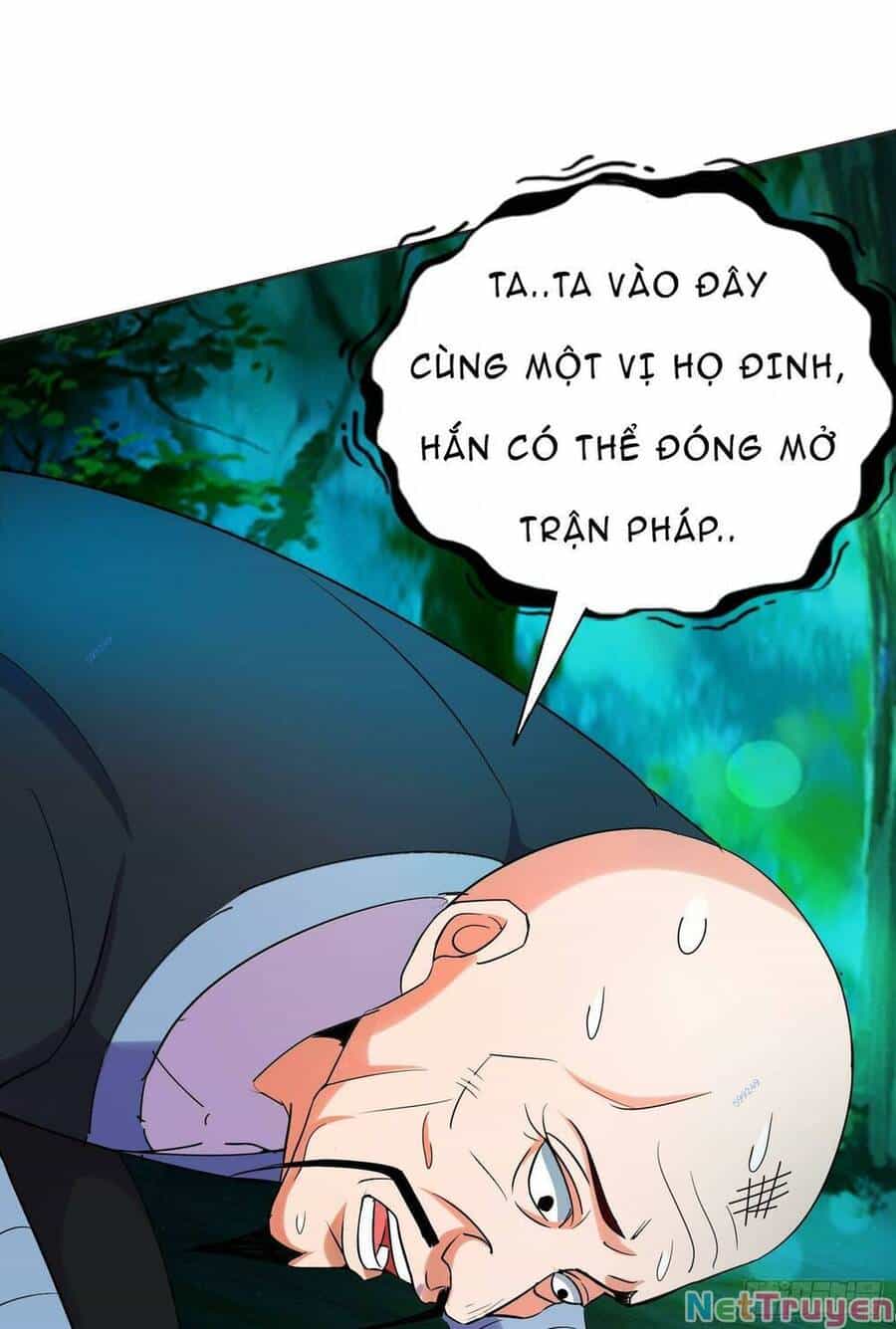 Bắt Đầu Có Được Bảy Vị Tuyệt Sắc Sư Tỷ - Chương 20 - ảnh 15