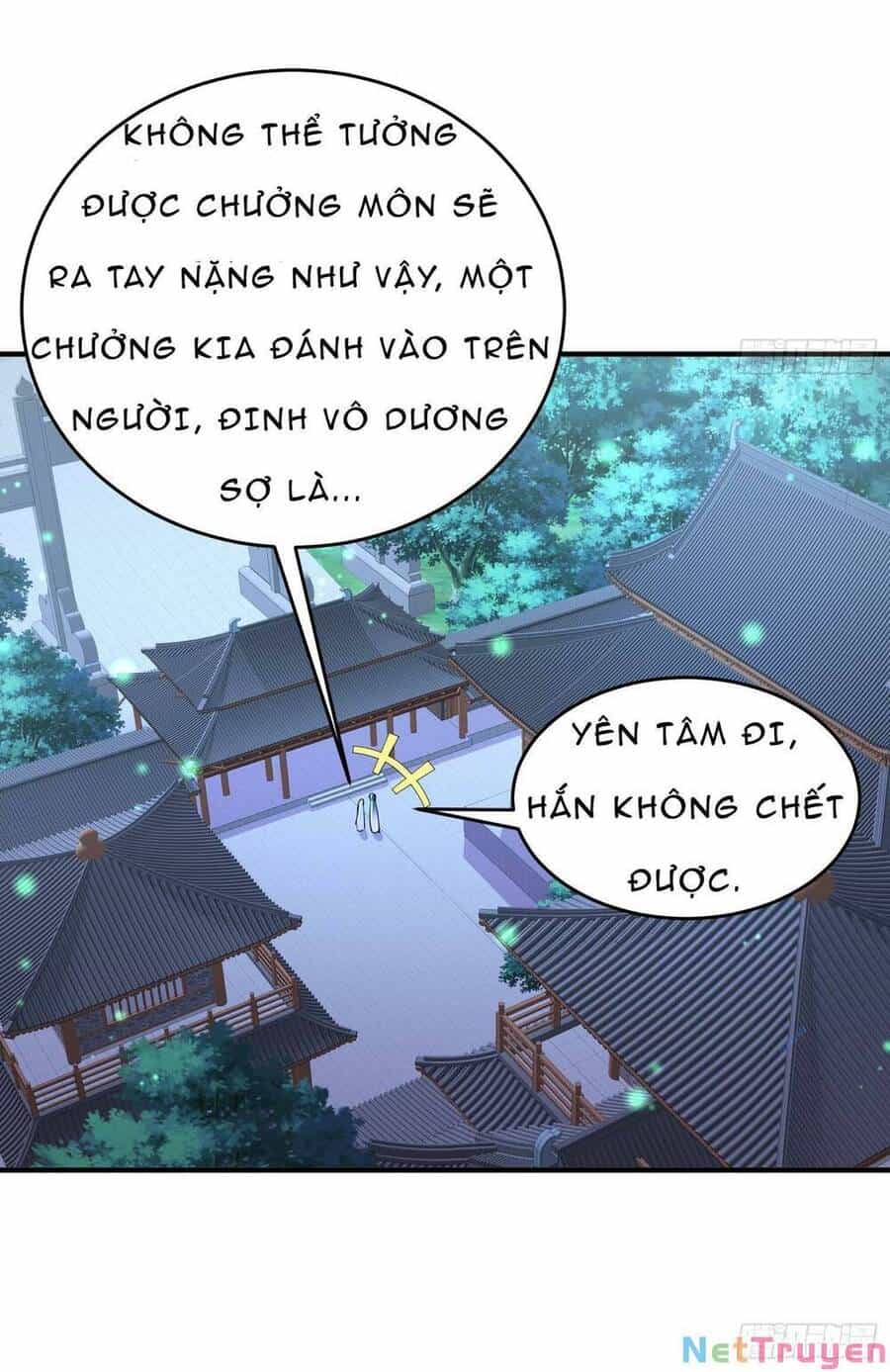 Bắt Đầu Có Được Bảy Vị Tuyệt Sắc Sư Tỷ - Chương 21 - ảnh 25