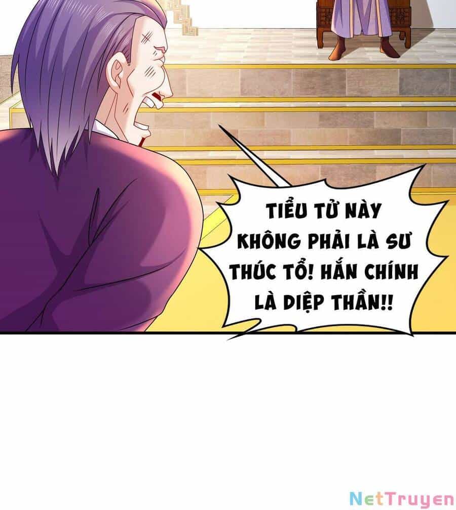 Bắt Đầu Có Được Bảy Vị Tuyệt Sắc Sư Tỷ - Chương 21 - ảnh 6