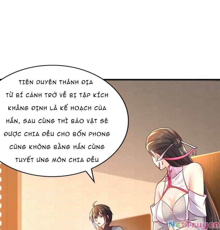 Bắt Đầu Có Được Bảy Vị Tuyệt Sắc Sư Tỷ - Chương 22 - ảnh 4