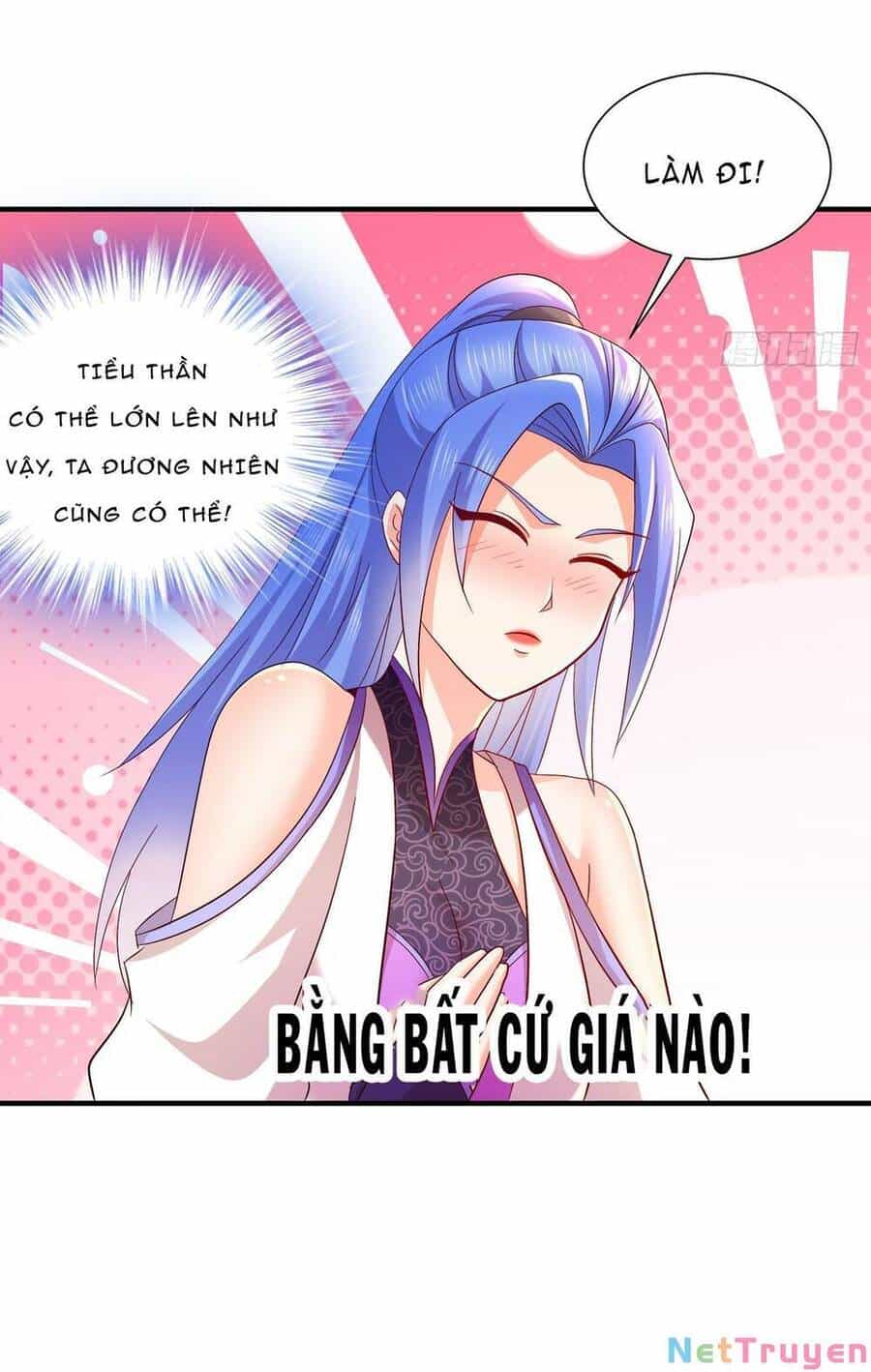 Bắt Đầu Có Được Bảy Vị Tuyệt Sắc Sư Tỷ - Chương 23 - ảnh 17