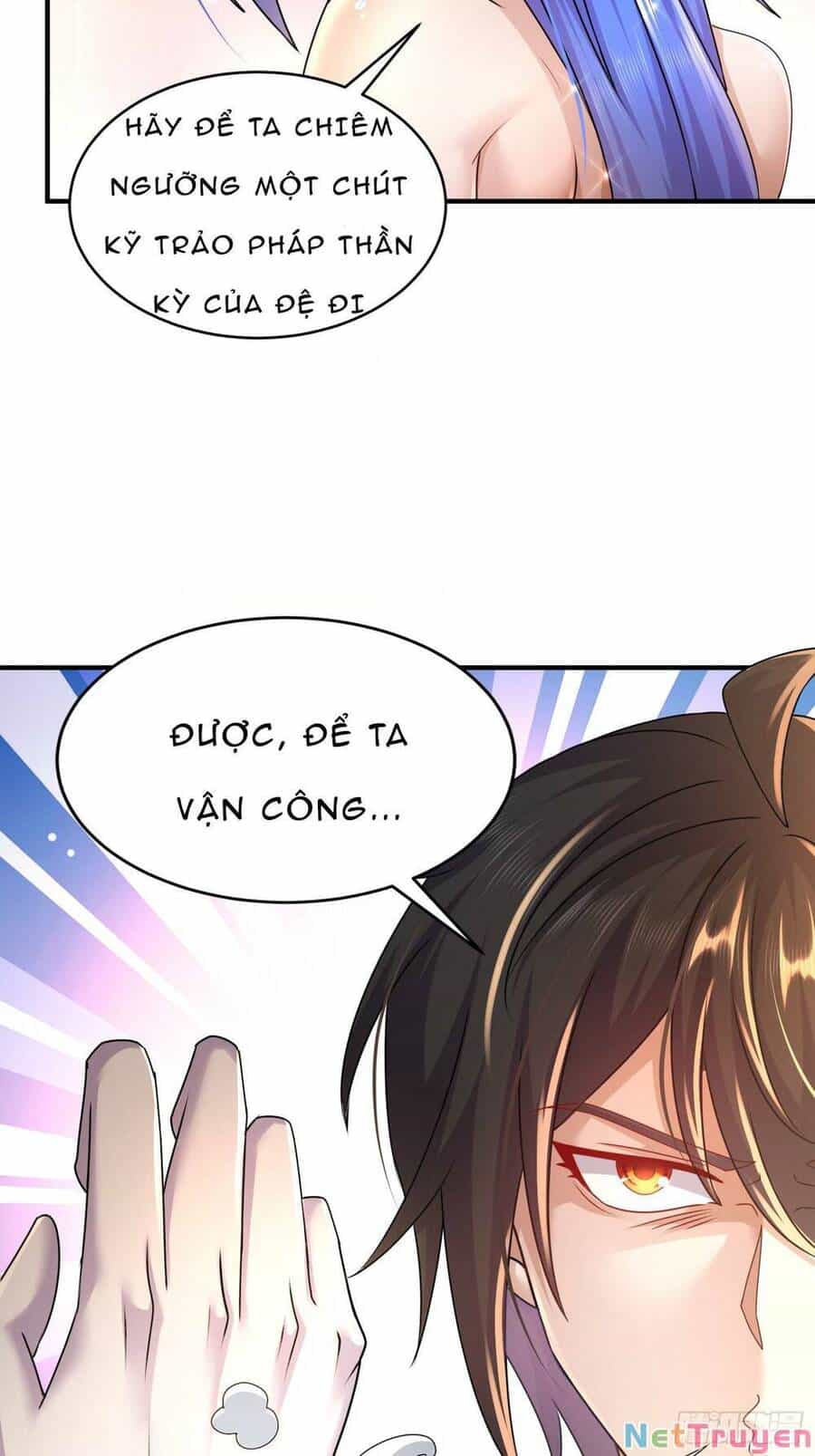 Bắt Đầu Có Được Bảy Vị Tuyệt Sắc Sư Tỷ - Chương 23 - ảnh 21