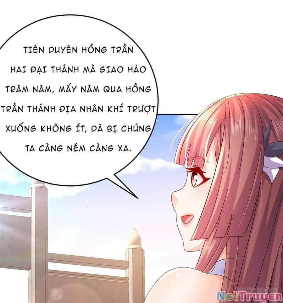 Bắt Đầu Có Được Bảy Vị Tuyệt Sắc Sư Tỷ - Chương 23 - ảnh 34